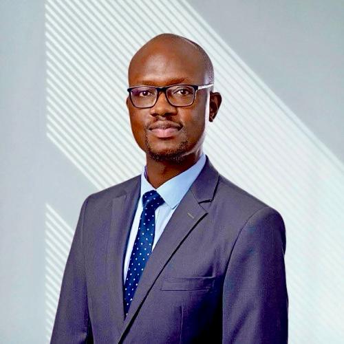 KAOG HHF Mbonisi Ndlovu Board Member