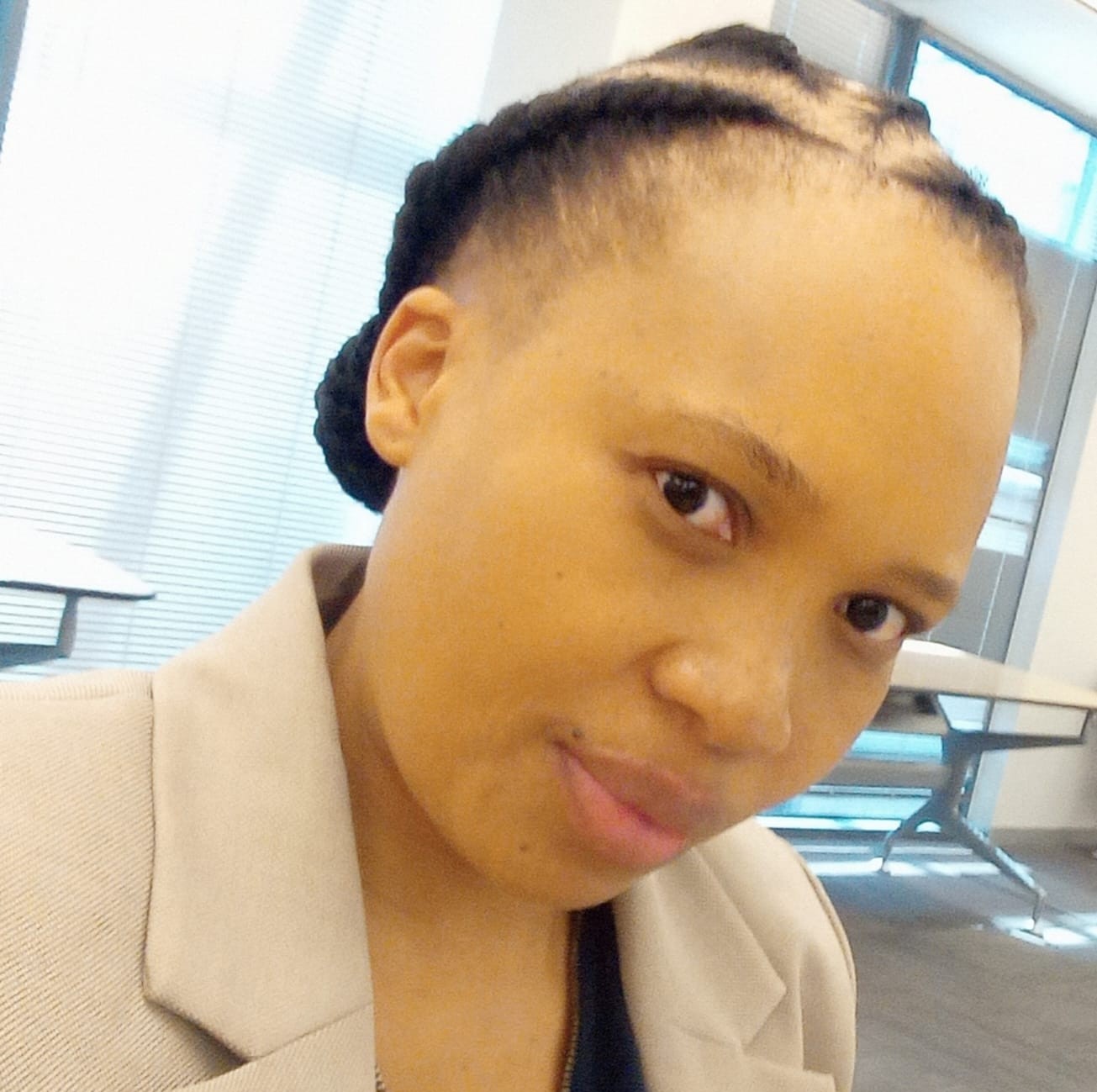 KAOG HHF Ntokozo Ndumo Board Member
